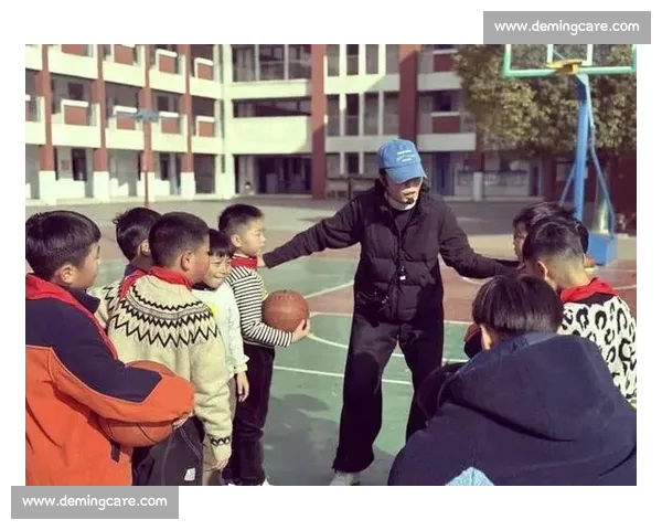 从基础到实战的系统化篮球教学与技能提升全攻略与课堂实践和兴趣培养方法