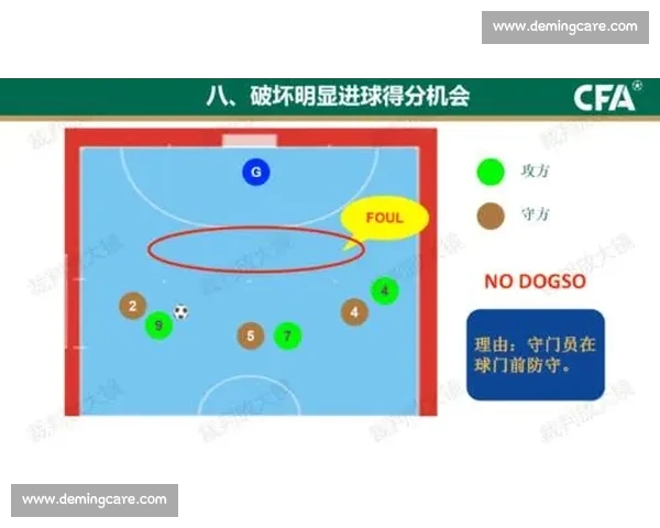 从红黄牌看现代足球比赛纪律与裁判尺度的演变趋势及其对球队战术心理的影响 从红黄牌看现代足球比赛纪律与裁判尺度的演变趋势及其对球队战术心理的影响