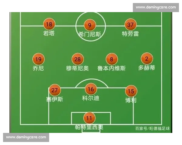 从高位逼抢到边路爆破英超战术体系演进深度解析趋势洞察方法论研究 从高位逼抢到边路爆破英超战术体系演进深度解析趋势洞察方法论研究