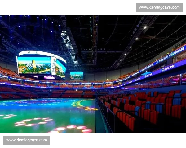 以电竞体育为核心推动数字竞技与全民健身融合发展新格局时代蓝图