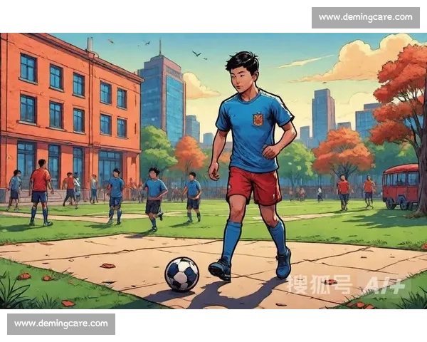 以实践为导向的校园足球教学体系创新与能力培养路径研究探索实践
