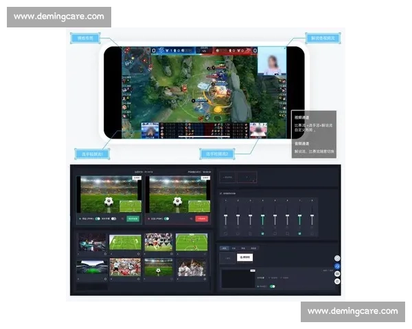 全新体育直播平台引领观赛体验革新精彩赛事实时同步互动分享